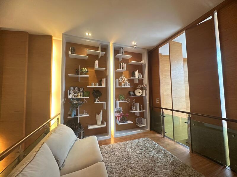 For Rent - Setia Tropika