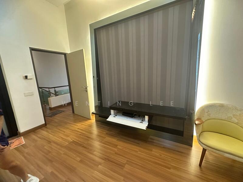 For Rent - Setia Tropika