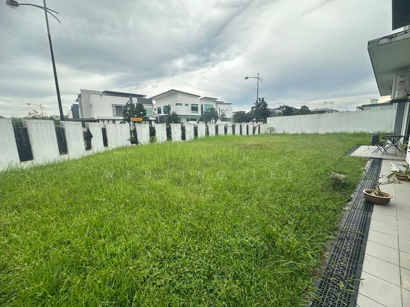 For Rent - Setia Tropika