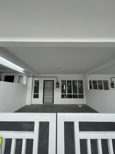 For Sale - No 1843, jalan tiara sendayan 5/4, taman tiara sendayan, 71900 labu, negeri sembilan.