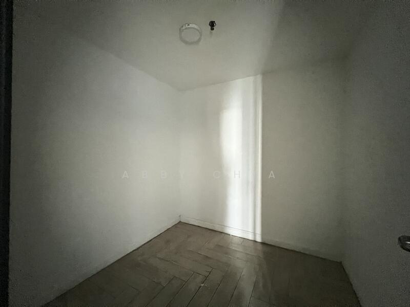 Untuk Disewa - SOHO @ Empire City