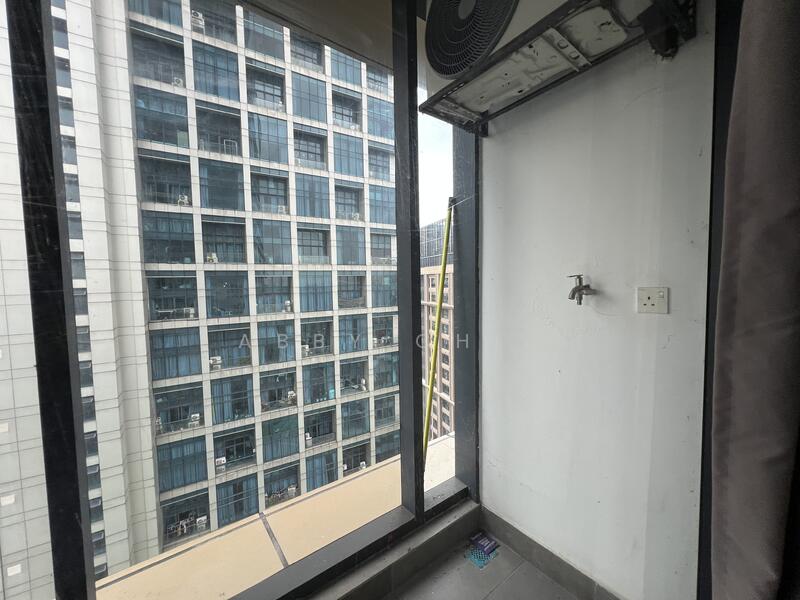 Untuk Disewa - SOHO @ Empire City