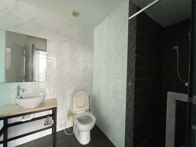 Untuk Disewa - SOHO @ Empire City