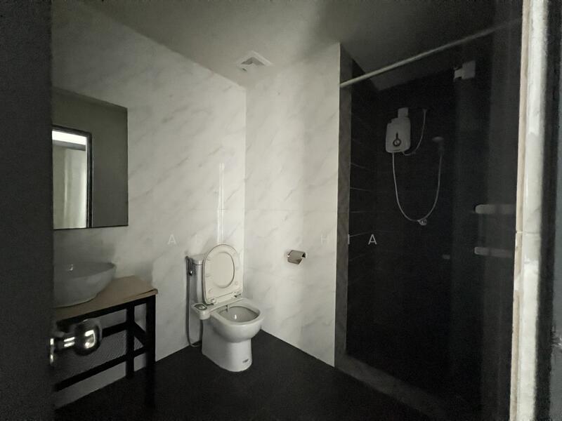 Untuk Disewa - SOHO @ Empire City