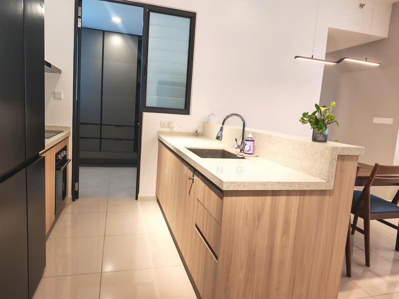 Servis Apartment untuk Disewa di Sunway Belfield - Max Ng - PropertyGuru.com.my