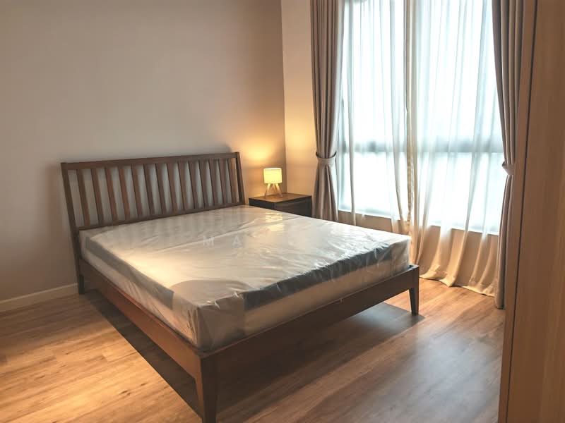 Servis Apartment untuk Disewa di Sunway Belfield - Max Ng - PropertyGuru.com.my