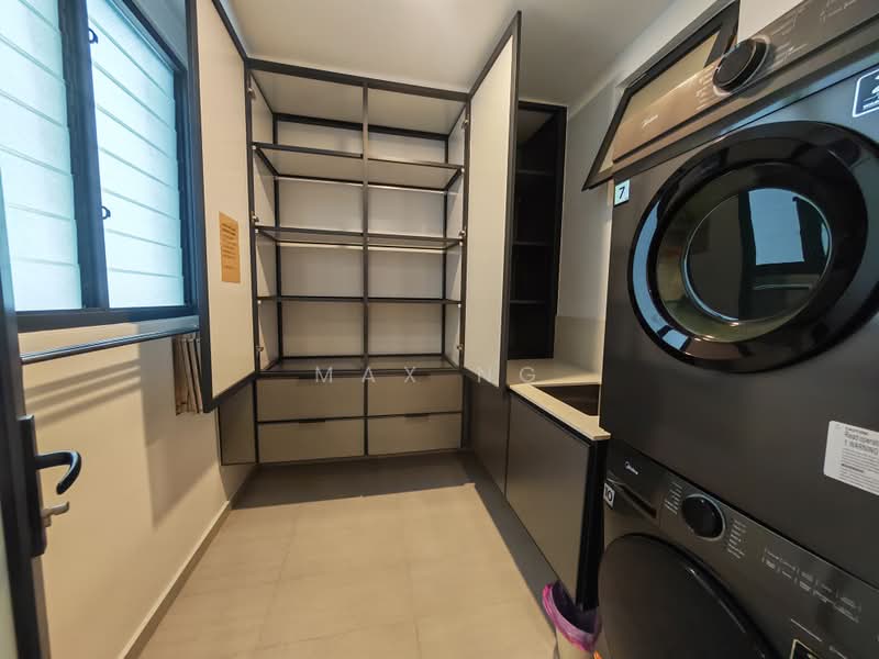 Servis Apartment untuk Disewa di Sunway Belfield - Max Ng - PropertyGuru.com.my