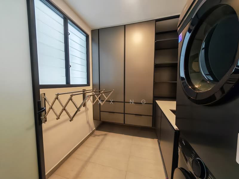 Servis Apartment untuk Disewa di Sunway Belfield - Max Ng - PropertyGuru.com.my