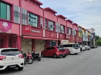 For Rent - Taman Bistari Jaya Utama