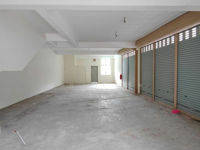 Shop for Rent in Sungai Lalang (Kedah) - JeehJeeh Kaw - Interior - PropertyGuru.com.my