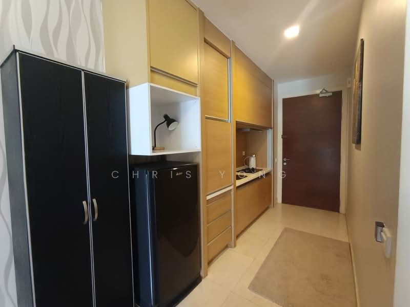 Service Residence for Rent at Marc Residence - Chris Yong - Interior - PropertyGuru.com.my