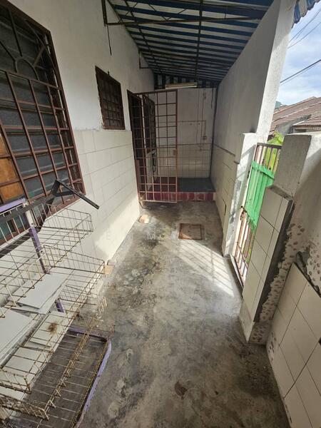 Corridor