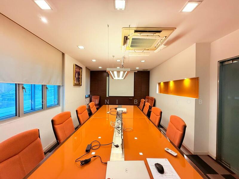 Meeting Room