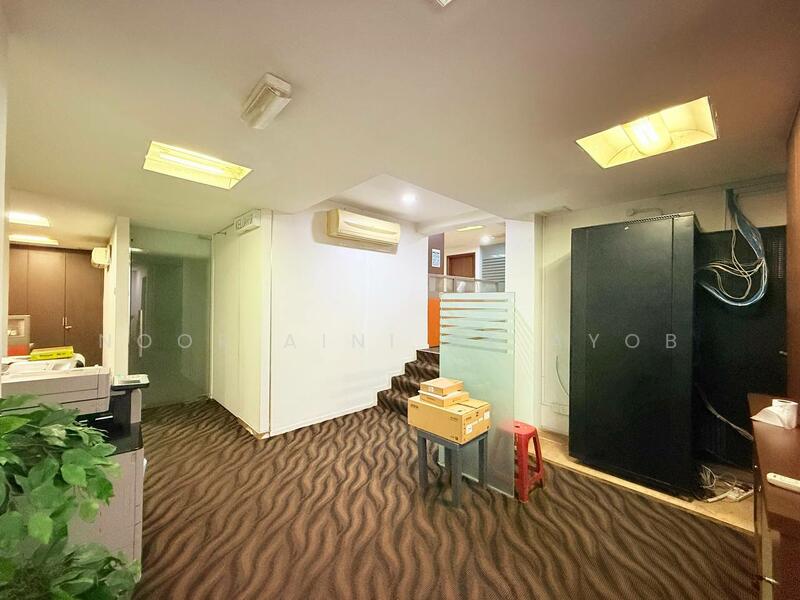 Corridor