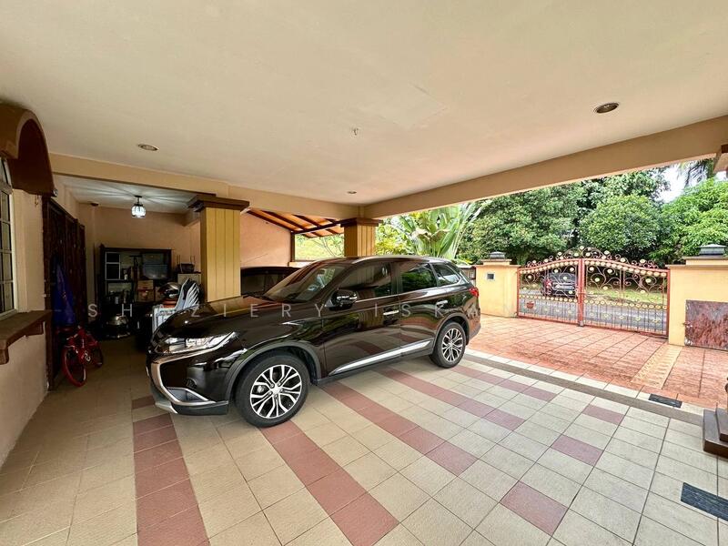 Car Park