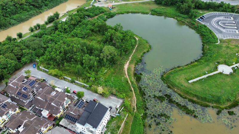 Untuk Dijual - Bandar baru bangi