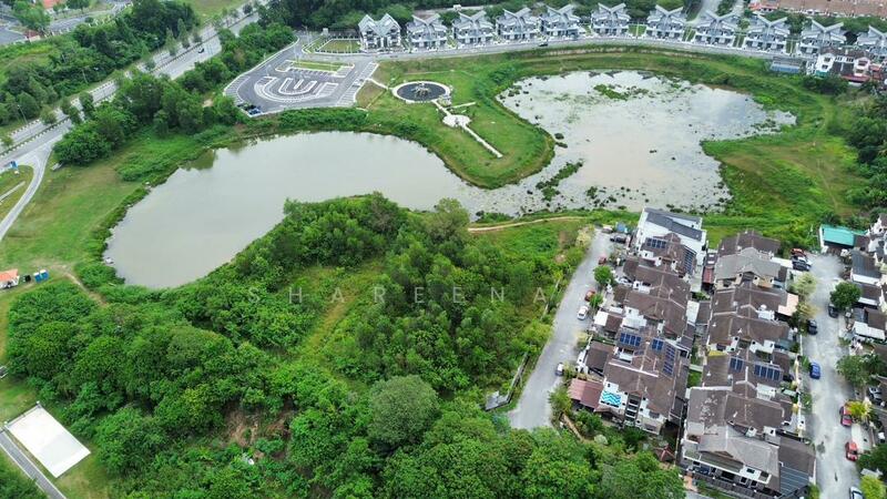 Untuk Dijual - Bandar baru bangi