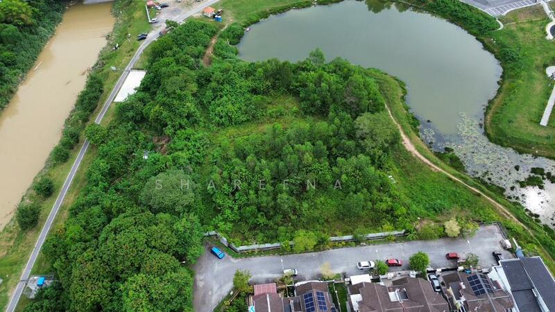 Untuk Dijual - Bandar baru bangi