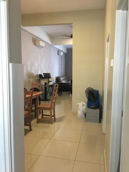 Corridor
