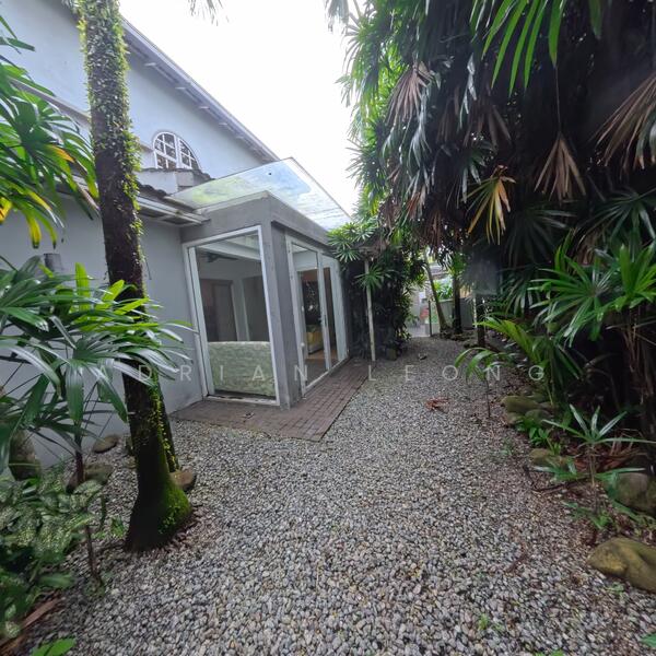 2-storey Terraced House for Sale in Puchong (Selangor) - Adrian Leong - Exterior - PropertyGuru.com.my