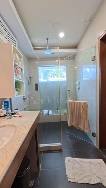 2-storey Terraced House for Sale in Puchong (Selangor) - Adrian Leong - Bathroom - PropertyGuru.com.my
