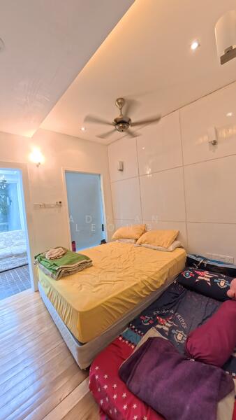 2-storey Terraced House for Sale in Puchong (Selangor) - Adrian Leong - Bedroom - PropertyGuru.com.my