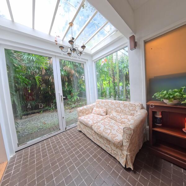 2-storey Terraced House for Sale in Puchong (Selangor) - Adrian Leong - Living Room - PropertyGuru.com.my