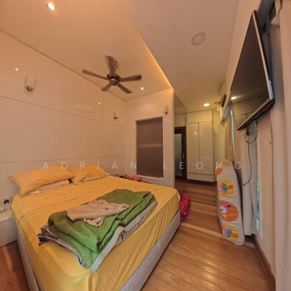 2-storey Terraced House for Sale in Puchong (Selangor) - Adrian Leong - Bedroom - PropertyGuru.com.my