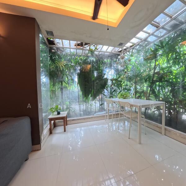 2-storey Terraced House for Sale in Puchong (Selangor) - Adrian Leong - Living Room - PropertyGuru.com.my