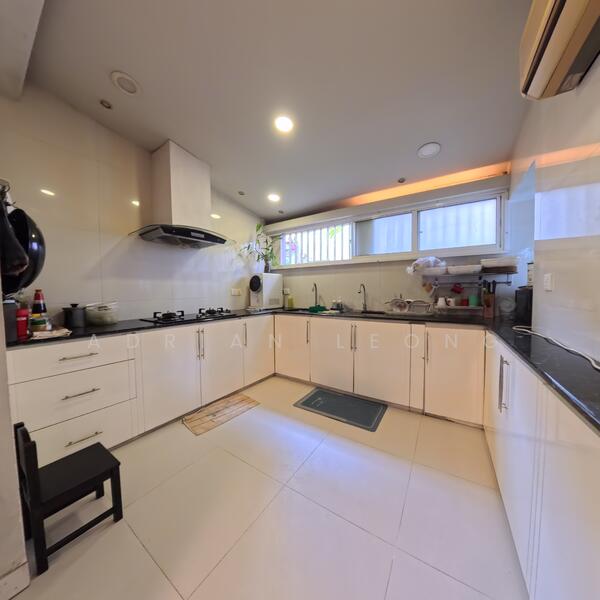 2-storey Terraced House for Sale in Puchong (Selangor) - Adrian Leong - Kitchen - PropertyGuru.com.my