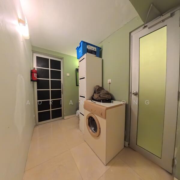 2-storey Terraced House for Sale in Puchong (Selangor) - Adrian Leong - Interior - PropertyGuru.com.my