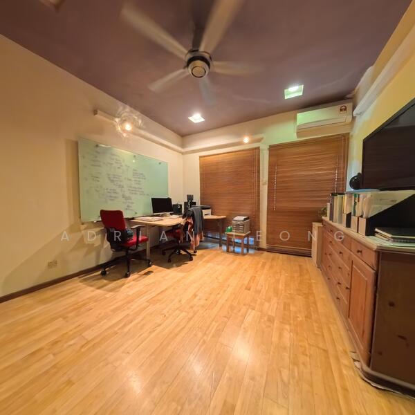 2-storey Terraced House for Sale in Puchong (Selangor) - Adrian Leong - Study - PropertyGuru.com.my