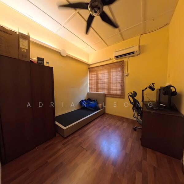 2-storey Terraced House for Sale in Puchong (Selangor) - Adrian Leong - Bedroom - PropertyGuru.com.my