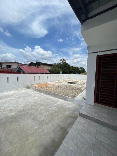 Untuk Dijual - Taman kemang Taman Kemang Tamans Kemangs