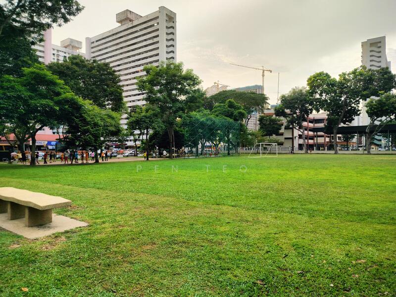 Field