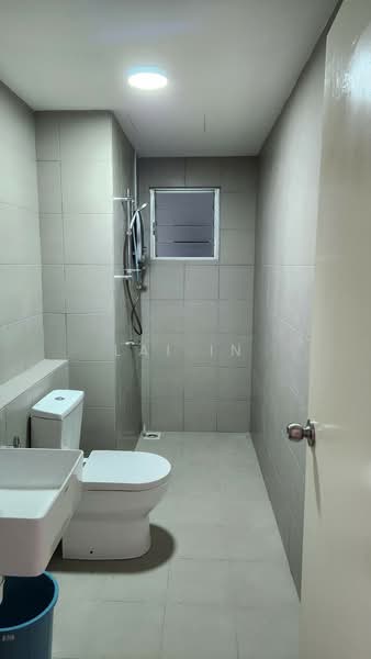 Condominium for Sale at Lakefront Homes - Lai In - Bathroom - PropertyGuru.com.my