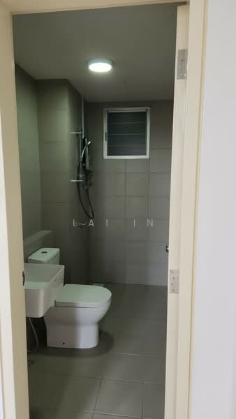 Condominium for Sale at Lakefront Homes - Lai In - Bathroom - PropertyGuru.com.my
