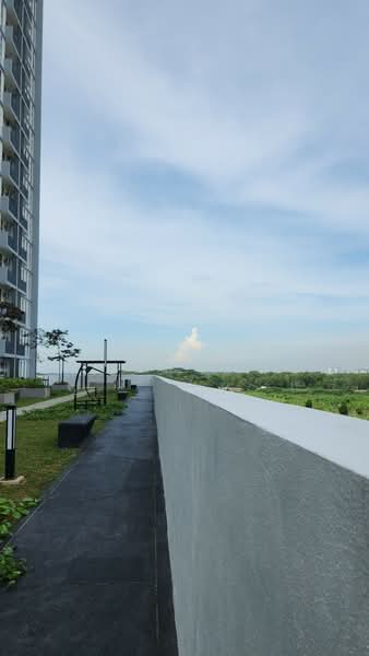 Condominium for Sale at Lakefront Homes - Lai In - Exterior - PropertyGuru.com.my