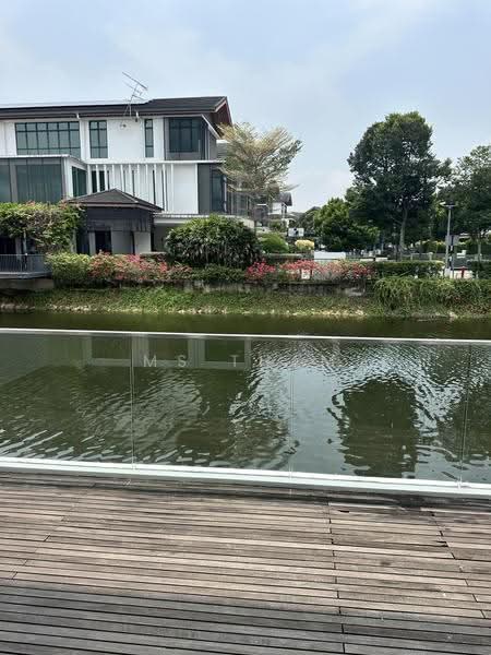 Bungalow House for Sale in Senibong (Permas Jaya) - Ms Tham - Exterior - PropertyGuru.com.my