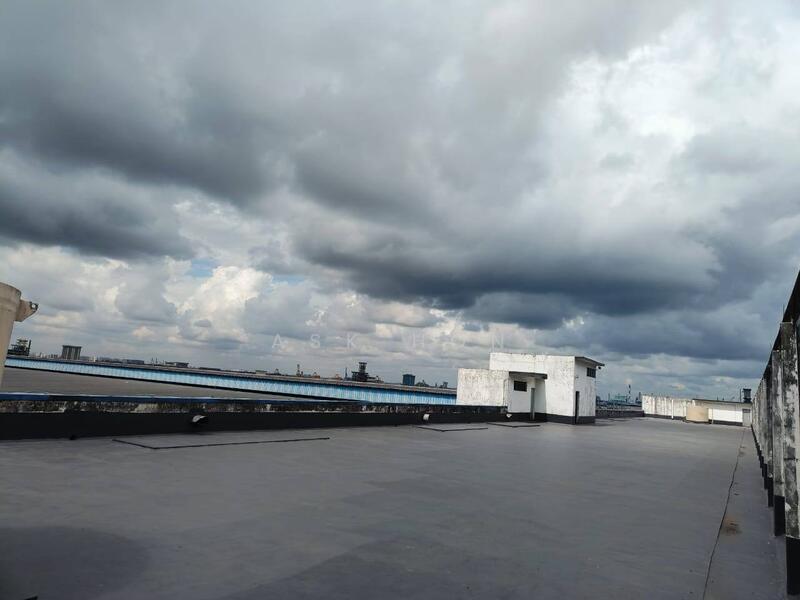 Roof
