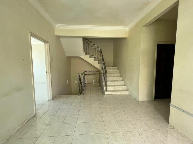 1st Floor Hallway 