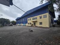 For Sale - Pulau Indah Industrial Park