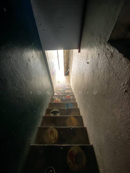 Corridor