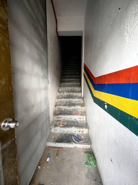Corridor
