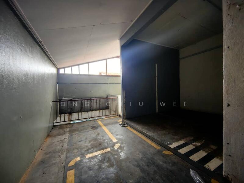 Car Park