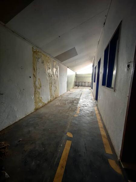 Corridor