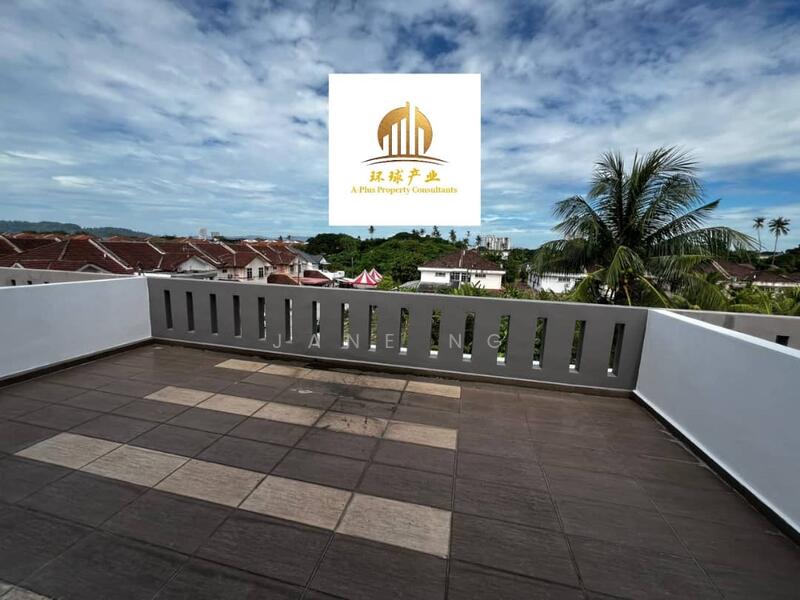 Roof