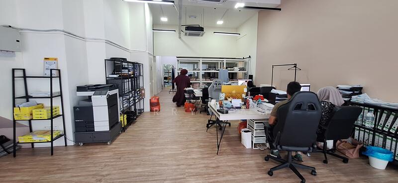 Office for Sale in Petaling Jaya (Selangor) - Kerry Tam - Office - PropertyGuru.com.my