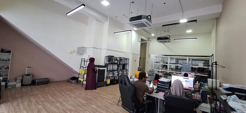 Office for Sale in Petaling Jaya (Selangor) - Kerry Tam - Office - PropertyGuru.com.my