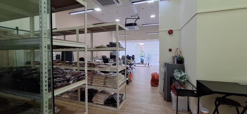 Office for Sale in Petaling Jaya (Selangor) - Kerry Tam - Interior - PropertyGuru.com.my